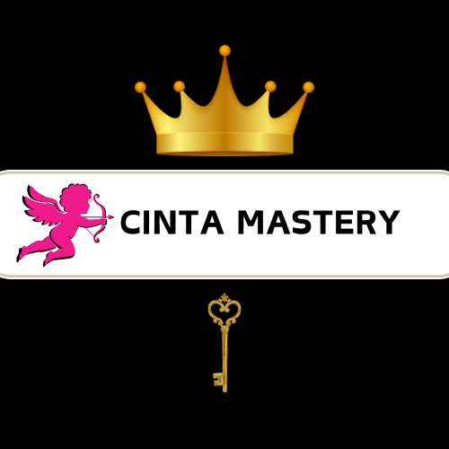 Cintamastery | Kuasai Ilmu Cinta